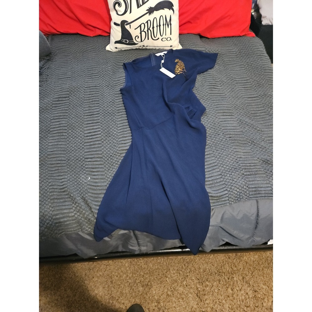 Trina‎ Turk Size Small Dress NWT 200 Retail